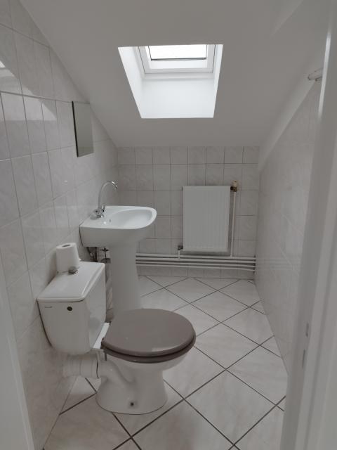 Location appartement T2 Essey les Nancy - Photo 4