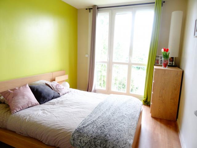 Location appartement T3 Chilly Mazarin - Photo 2