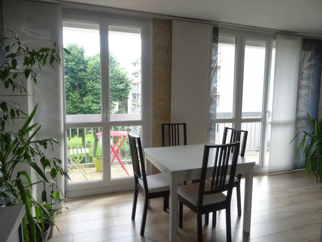 Location appartement T3 Chilly Mazarin - Photo 3