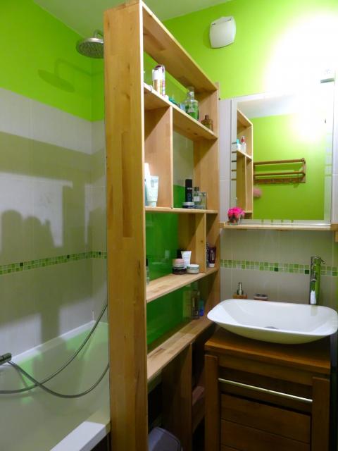 Location appartement T3 Chilly Mazarin - Photo 4