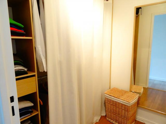 Location appartement T3 Chilly Mazarin - Photo 7
