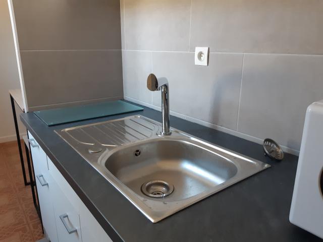 Location studio Albertville - Photo 10