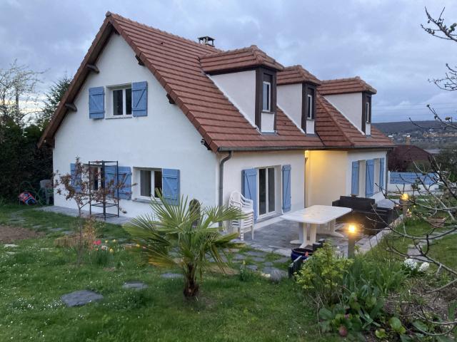 Location chambre Vernouillet - Photo 4
