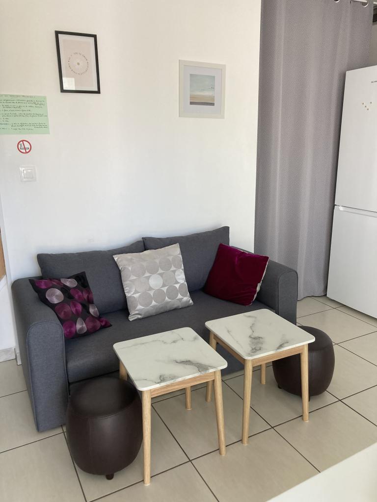 Location chambre Villeneuve d'Ascq - Photo 1