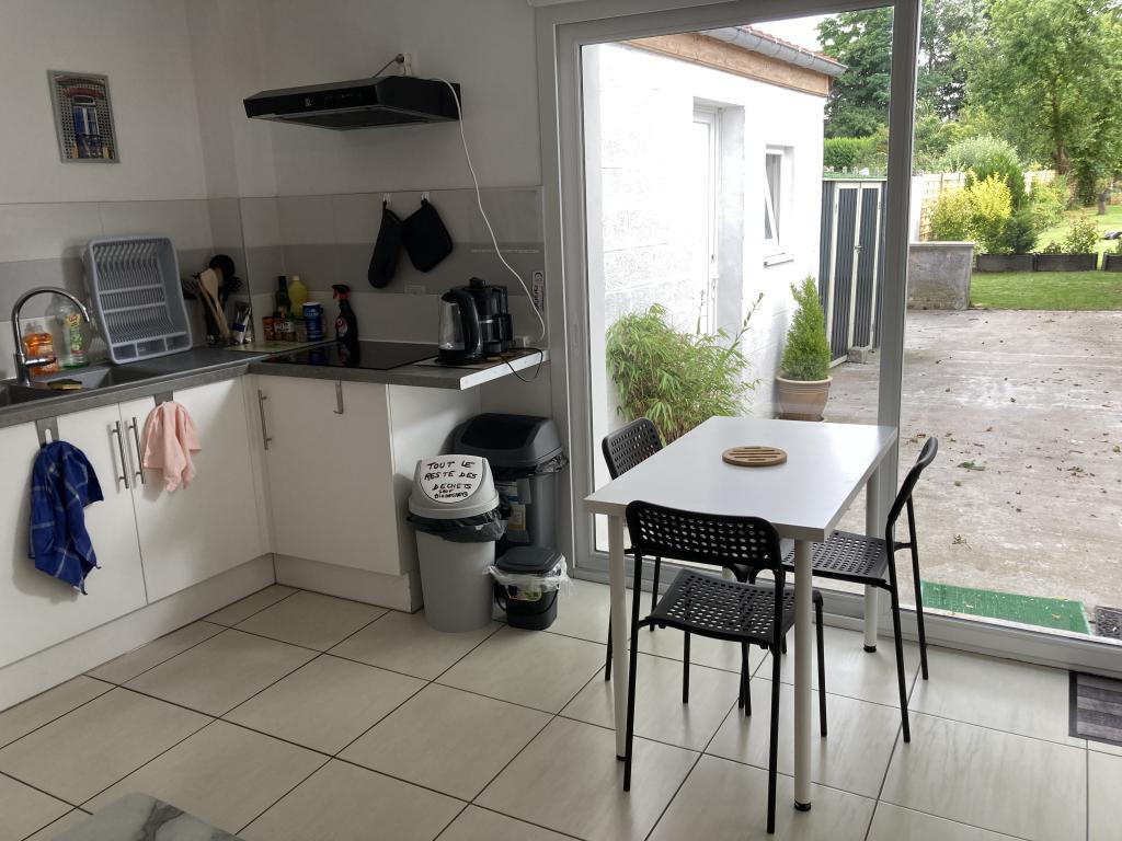 Location chambre Villeneuve d'Ascq - Photo 4