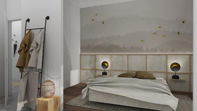Location appartement T2 Strasbourg - Photo 3