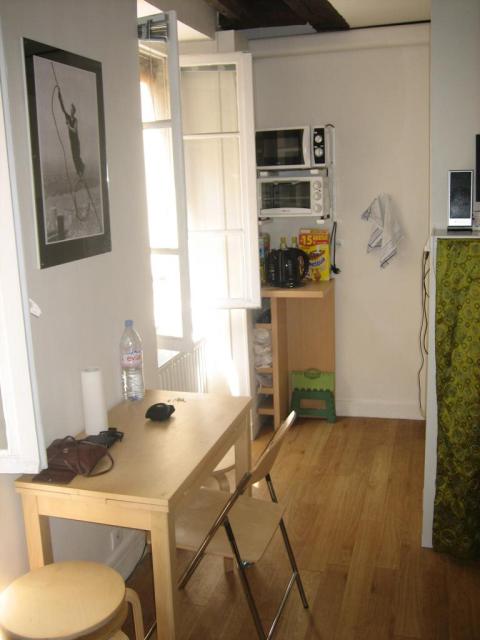 Location studio Paris 05 - Photo 2