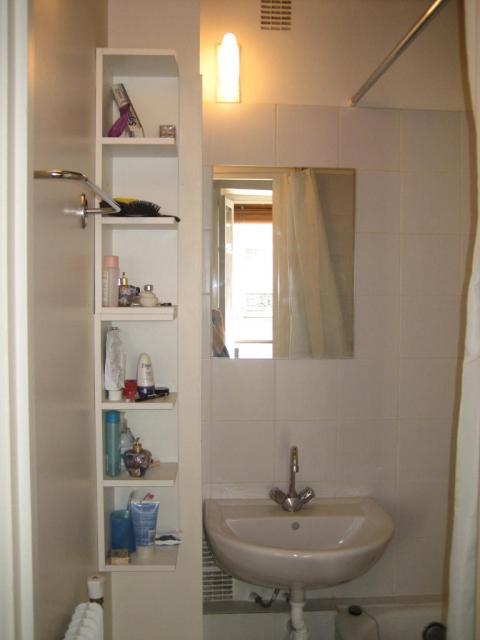 Location studio Paris 05 - Photo 3