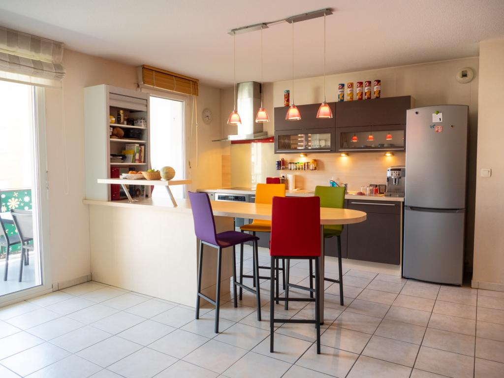 Location chambre Grenoble - Photo 2
