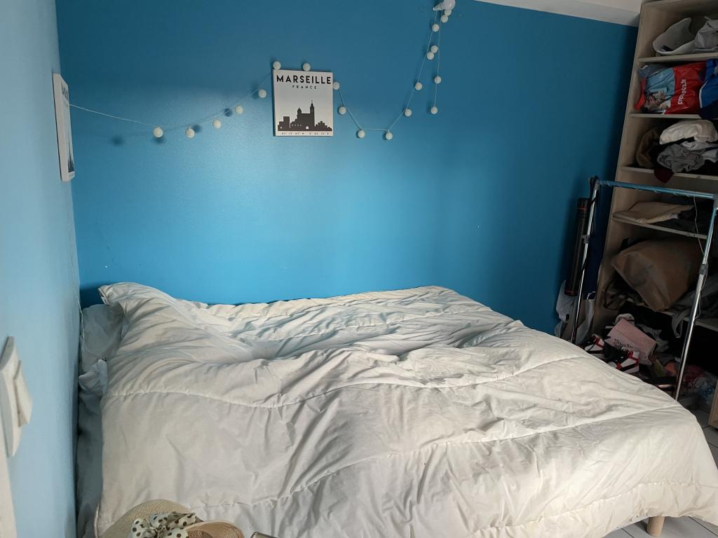 Location chambre Villeurbanne - Photo 1