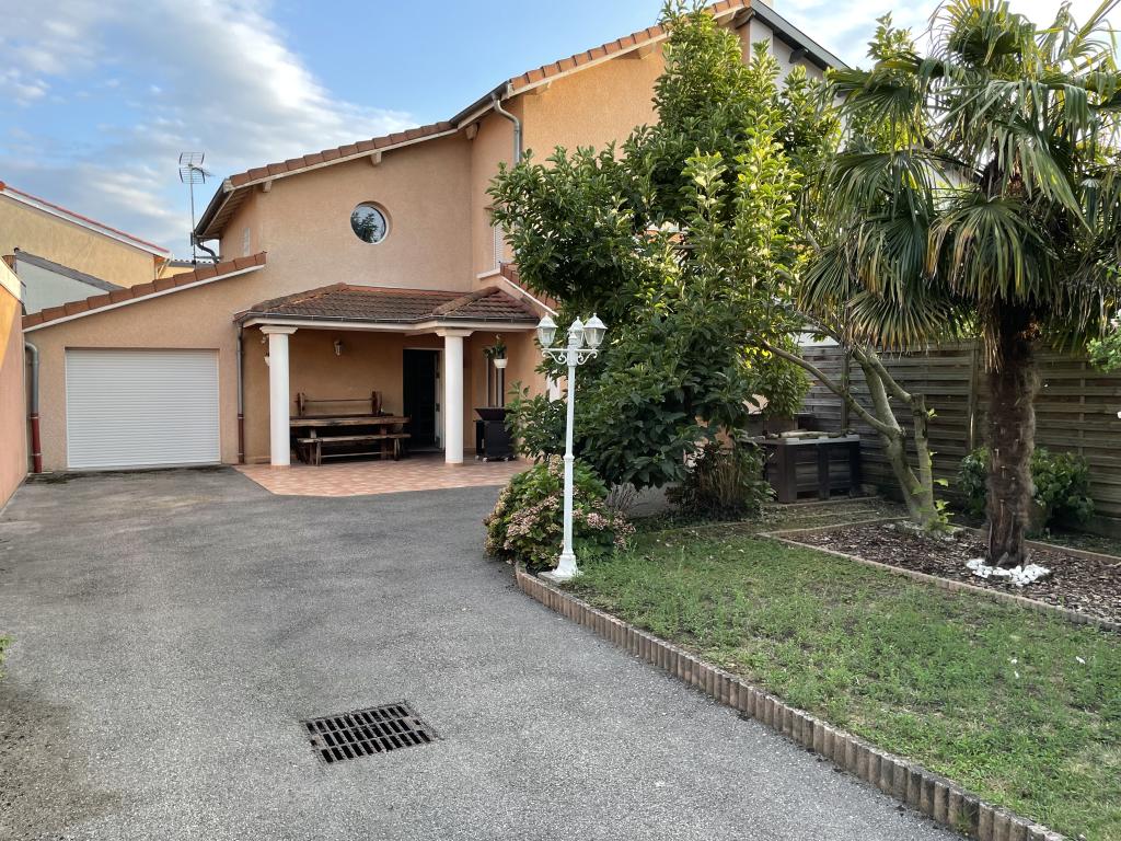 Location chambre Villeurbanne - Photo 2