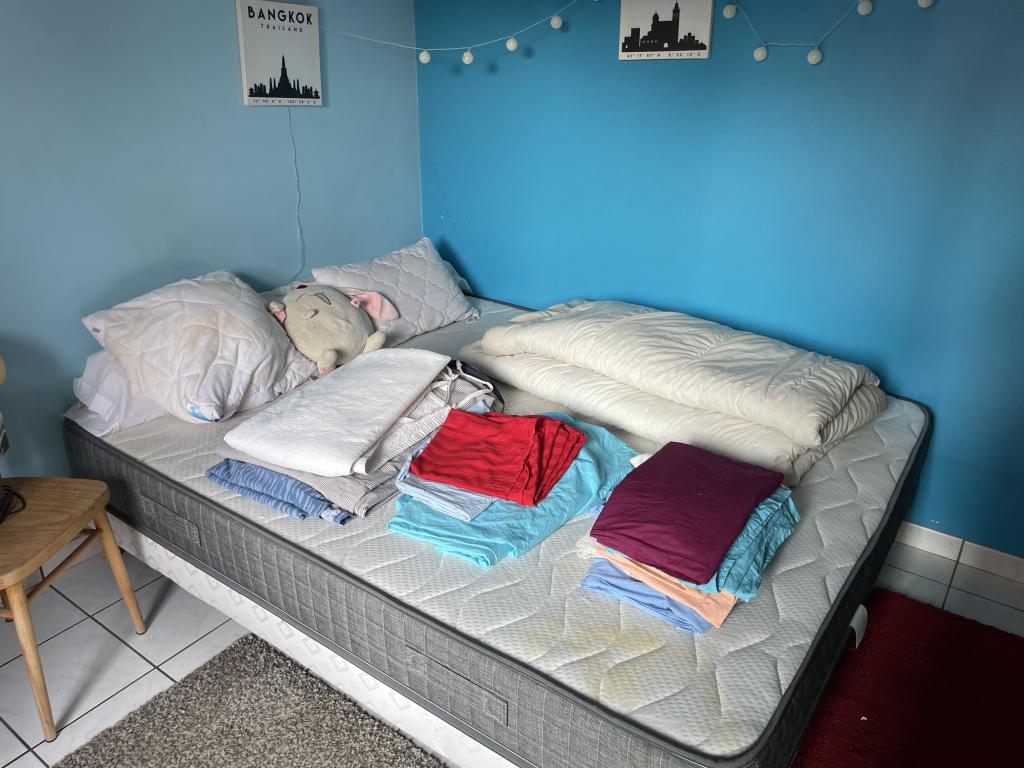 Location chambre Villeurbanne - Photo 3