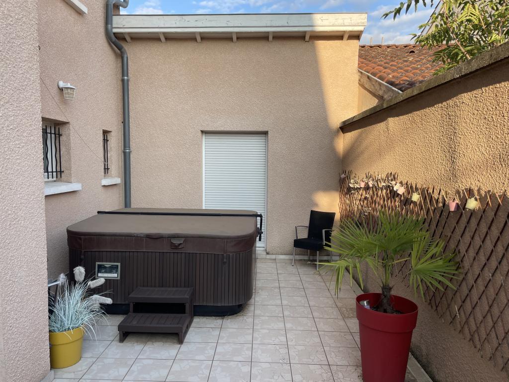 Location chambre Villeurbanne - Photo 4
