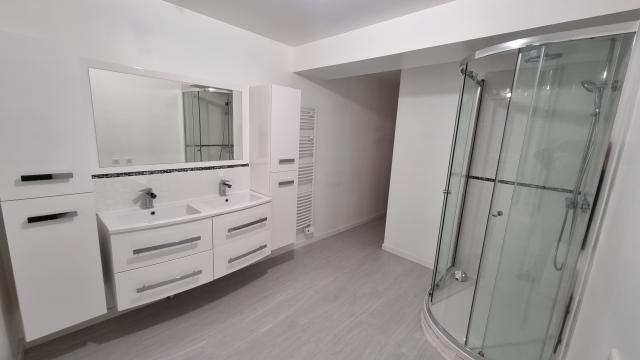 Location maison F8 Brou - Photo 3