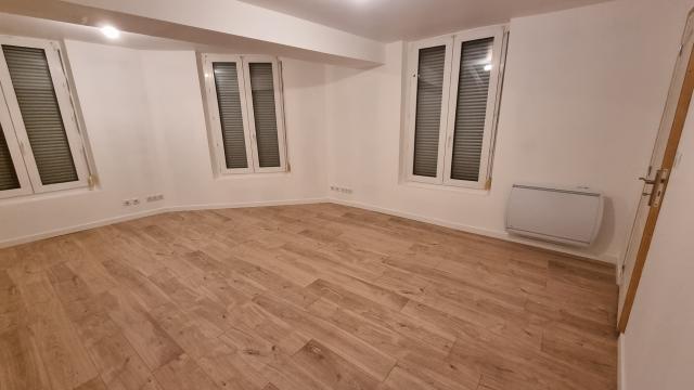 Location maison F8 Brou - Photo 4