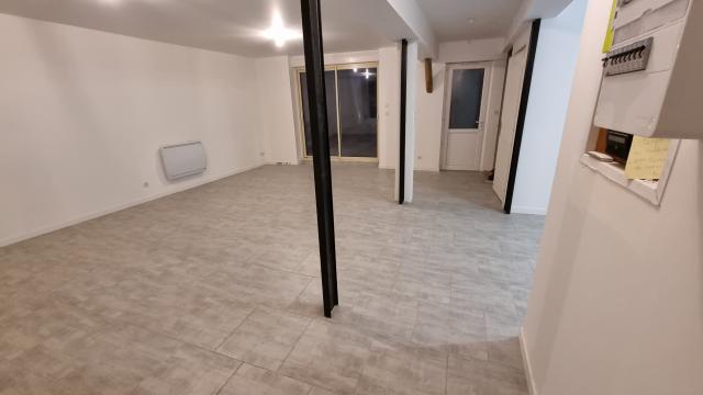 Location maison F8 Brou - Photo 5