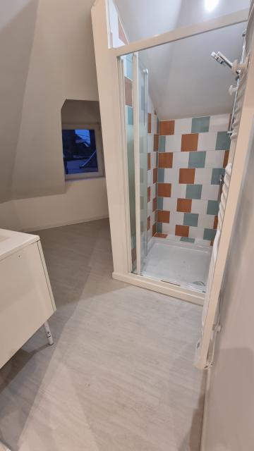 Location maison F8 Brou - Photo 7