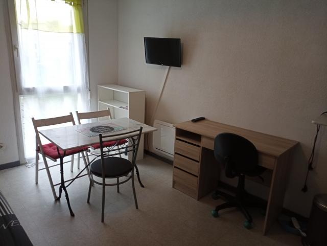 Location studio Clermont Ferrand - Photo 2