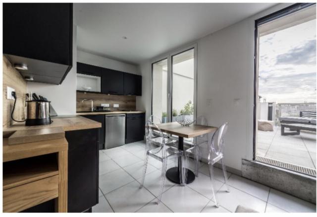 Location studio Reims - Photo 3
