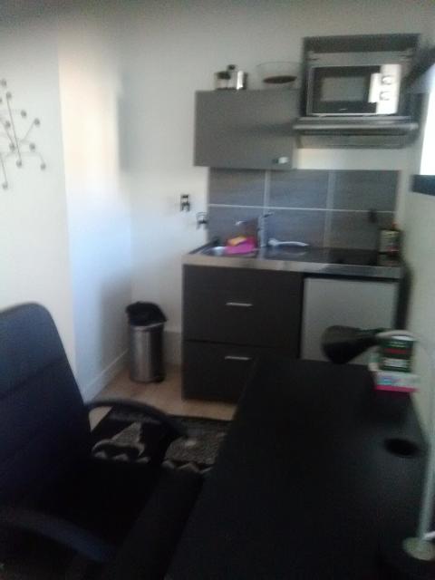 Location studio Lille - Photo 2
