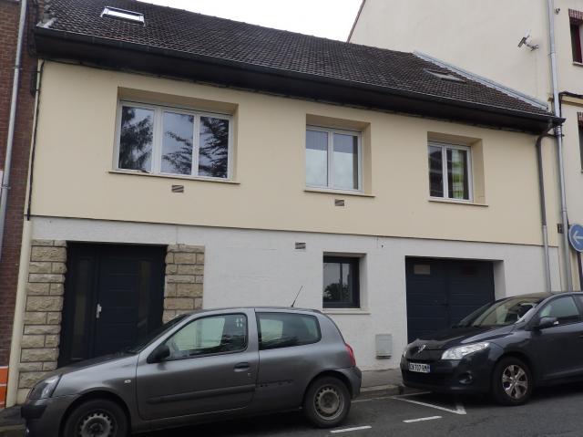 Location appartement T2 Amiens - Photo 2
