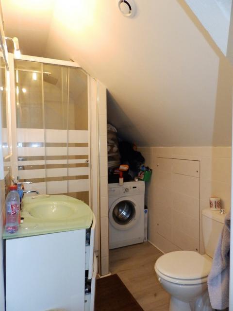 Location appartement T2 Amiens - Photo 3