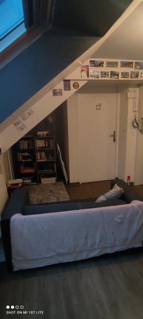 Location appartement T2 Amiens - Photo 4