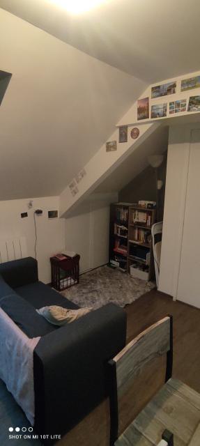 Location appartement T2 Amiens - Photo 5