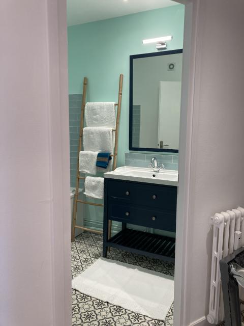 Location appartement T2 Le Mans - Photo 5