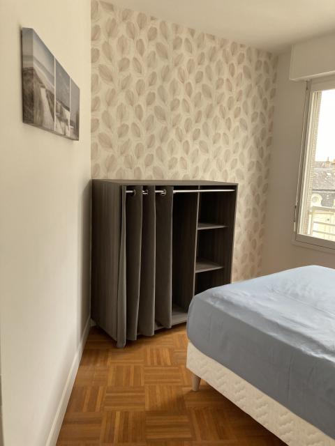 Location appartement T2 Le Mans - Photo 6