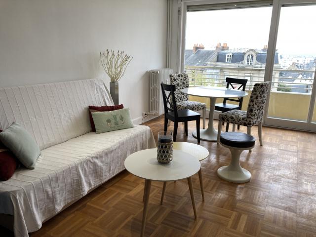 Location appartement T2 Le Mans - Photo 7