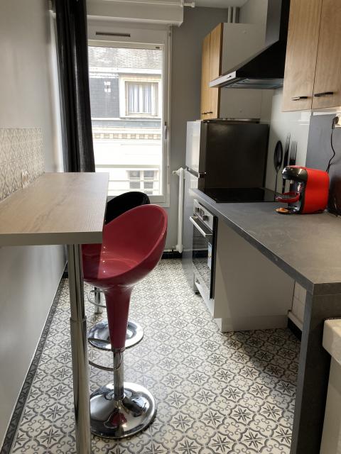 Location appartement T2 Le Mans - Photo 8