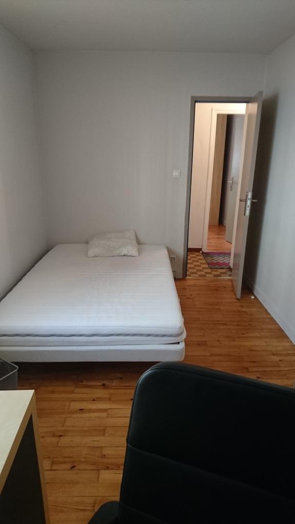 Location chambre Grenoble - Photo 4