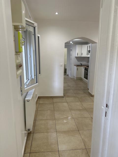 Location appartement T2 Vitry sur Seine - Photo 4