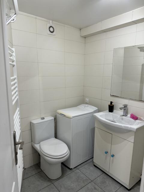 Location appartement T2 Vitry sur Seine - Photo 5