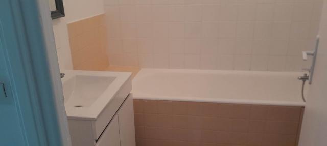 Location appartement T3 Evry - Photo 2