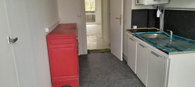Location appartement T3 Evry - Photo 3