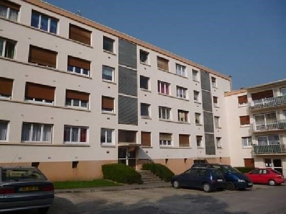 Location appartement T3 Evry - Photo 5