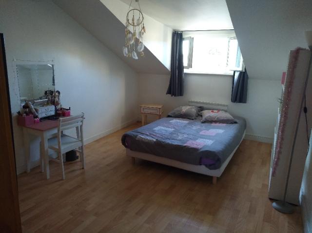 Location appartement T2 Limoges - Photo 2