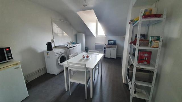 Location appartement T2 Limoges - Photo 3