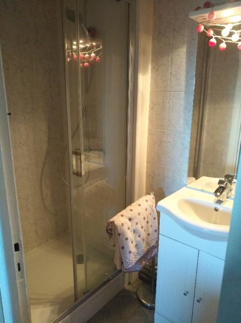 Location appartement T2 Limoges - Photo 4