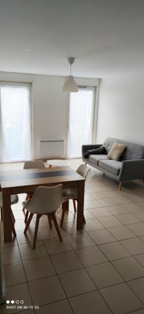 Location appartement T2 Cergy - Photo 2
