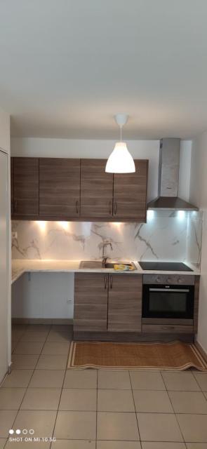 Location appartement T2 Cergy - Photo 3