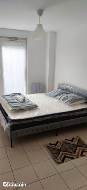 Location appartement T2 Cergy - Photo 4