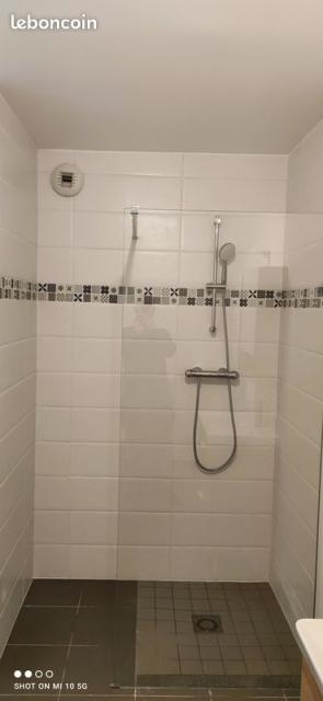 Location appartement T2 Cergy - Photo 6