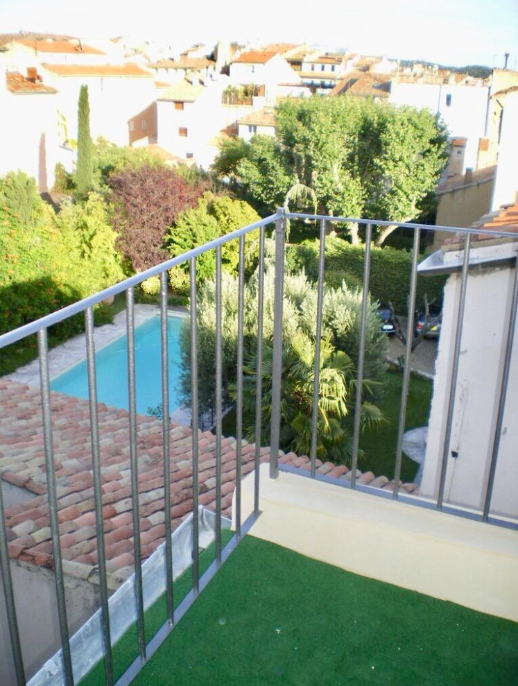 Location chambre Aix en Provence - Photo 1