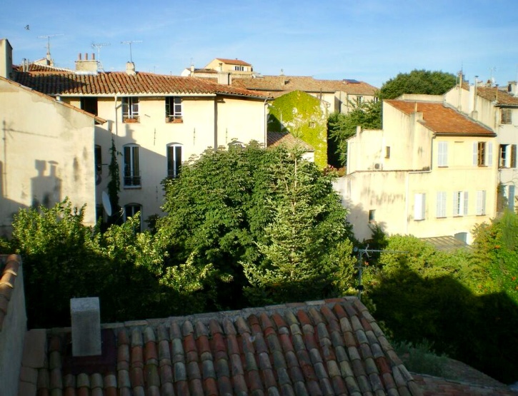 Location chambre Aix en Provence - Photo 2