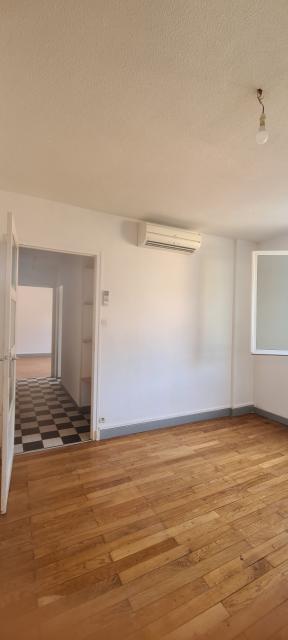 Location appartement T2 Nyons - Photo 1