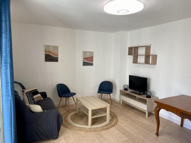 Location appartement T4 Aix en Provence - Photo 3