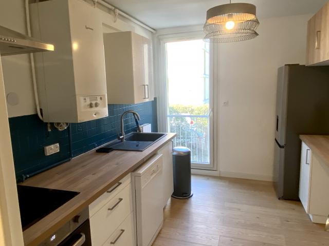 Location appartement T4 Aix en Provence - Photo 4